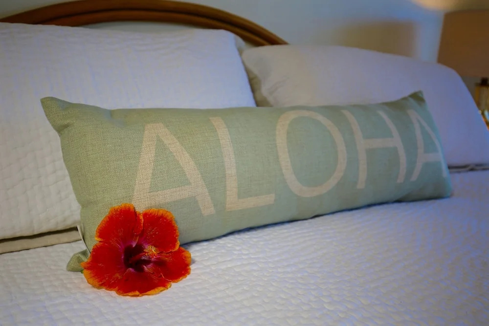 Kahana Sunset C 3 2 Bedrooms 2 Bathrooms Condo