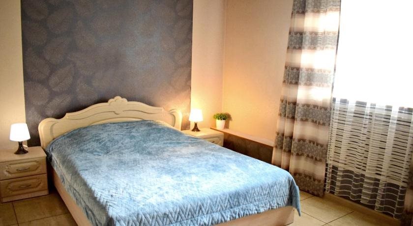 Mini-hotel Evropa