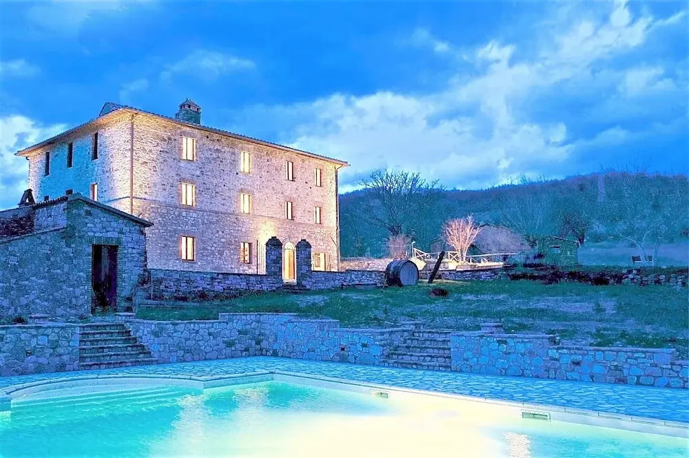 Campo Al Vento