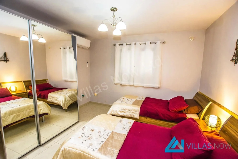 Villa Sapphire
