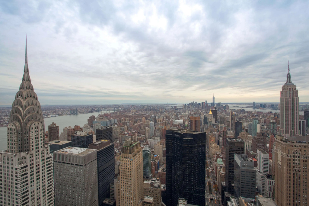 Hyatt Grand Central New York