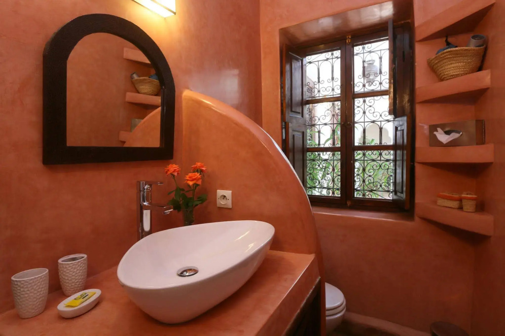 Riad Dar Elma And Spa