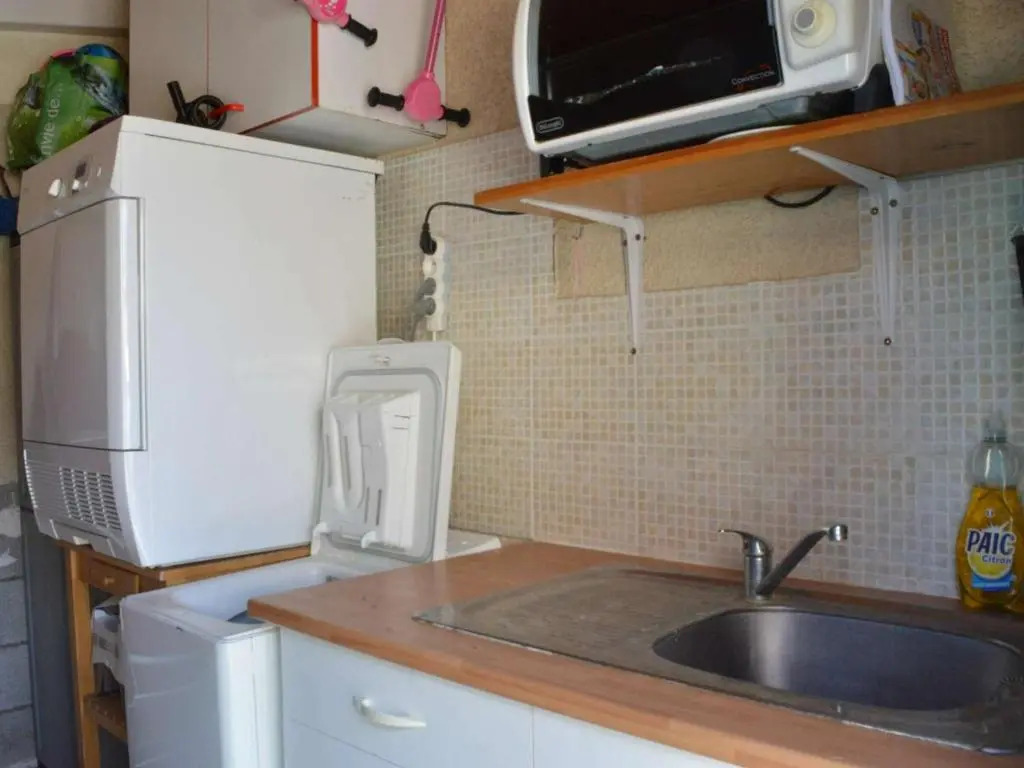 Maison Narbonne, 3 pièces, 7 personnes - FR-1-229B-56