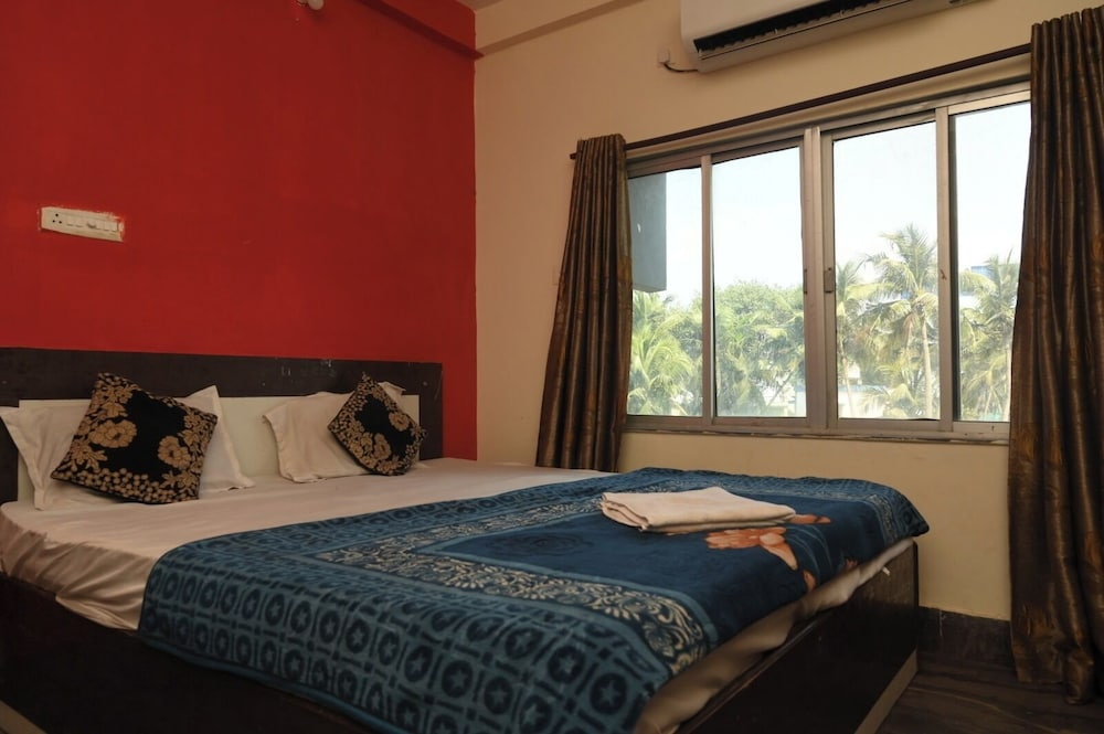 Hotel TRS Royal Ruby Retreat