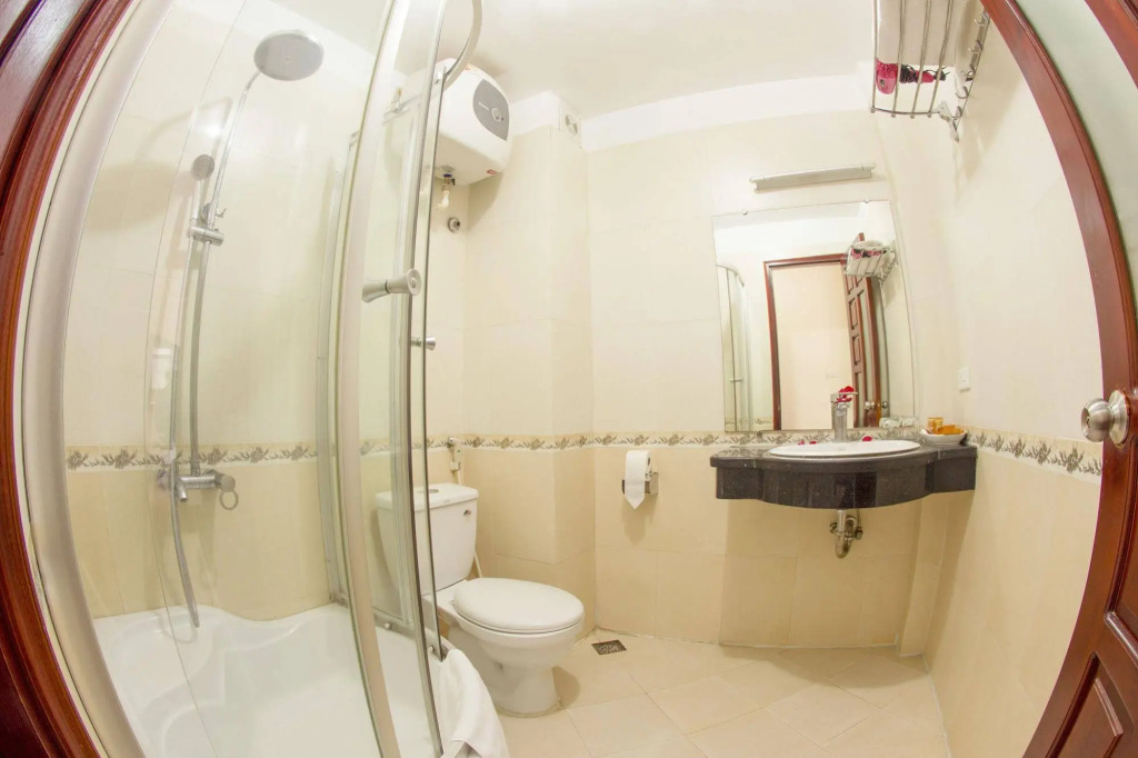 Hanoi Liliane Hotel and Travel