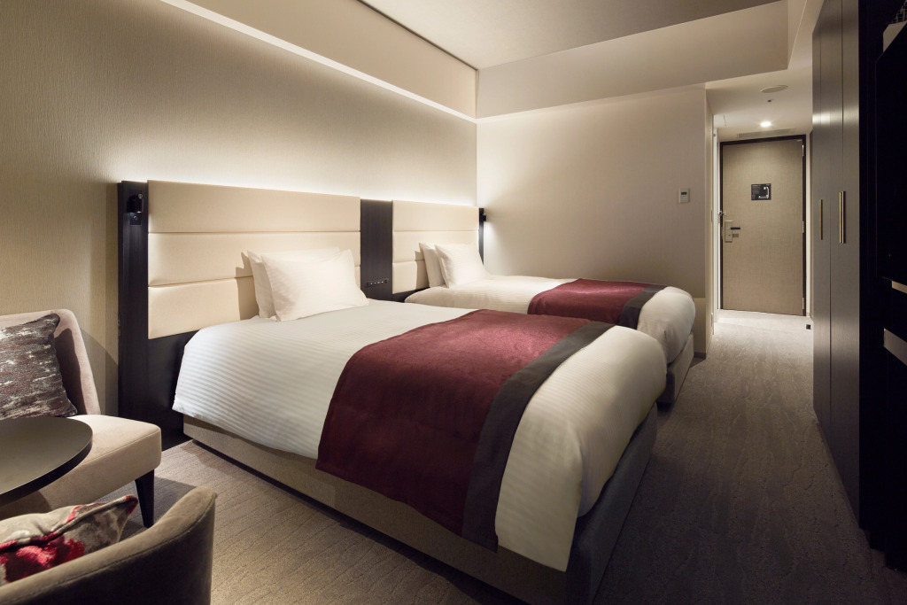 Mitsui Garden Hotel Nagoya Premier