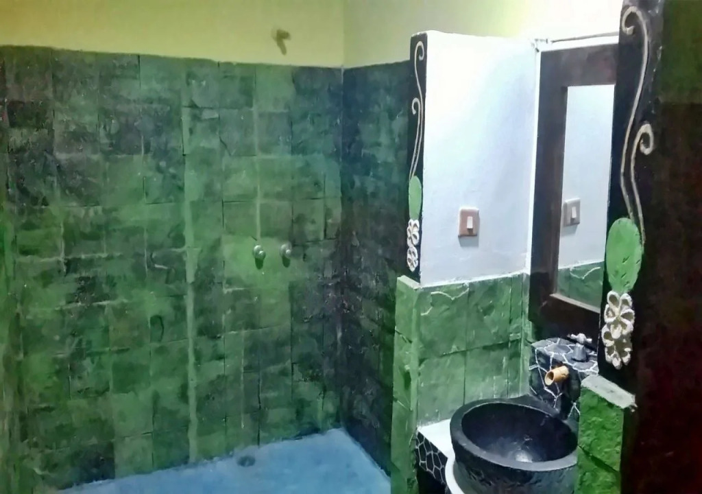 Grand Desa Resort