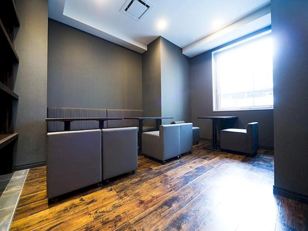 RE HOTEL Tanimachi9chomeⅡ