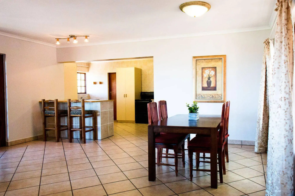 Garden Route Ilita Lodge