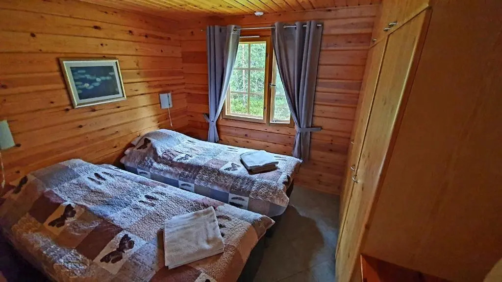Riekko Chalet