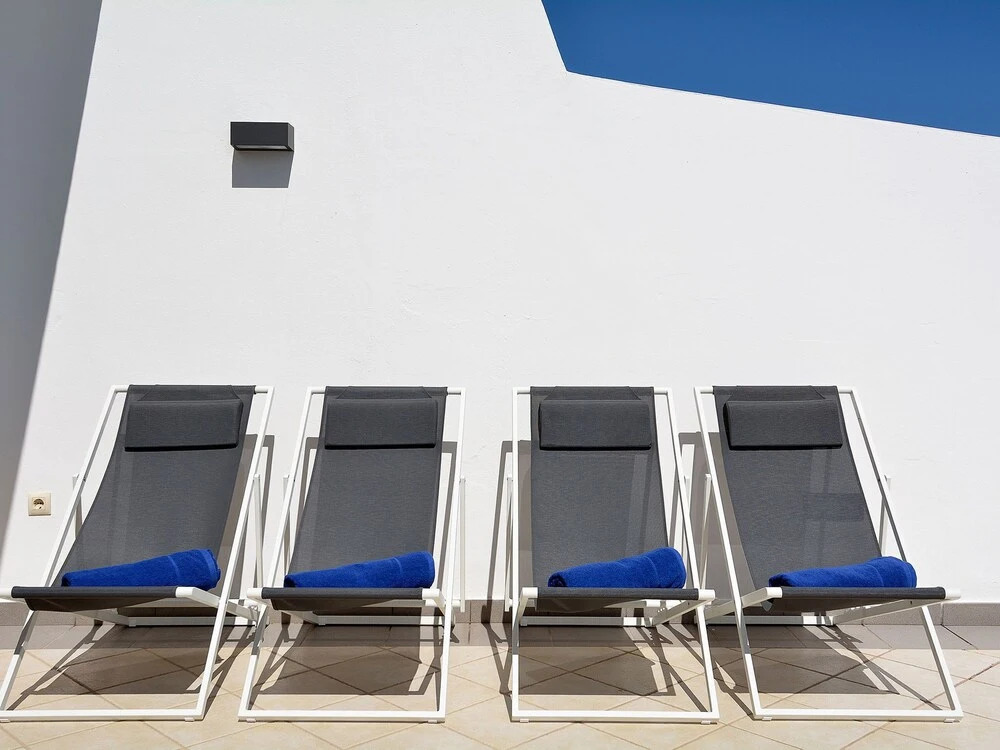 Comfortable, Attached Holiday Home With Private Pool and Near the sea