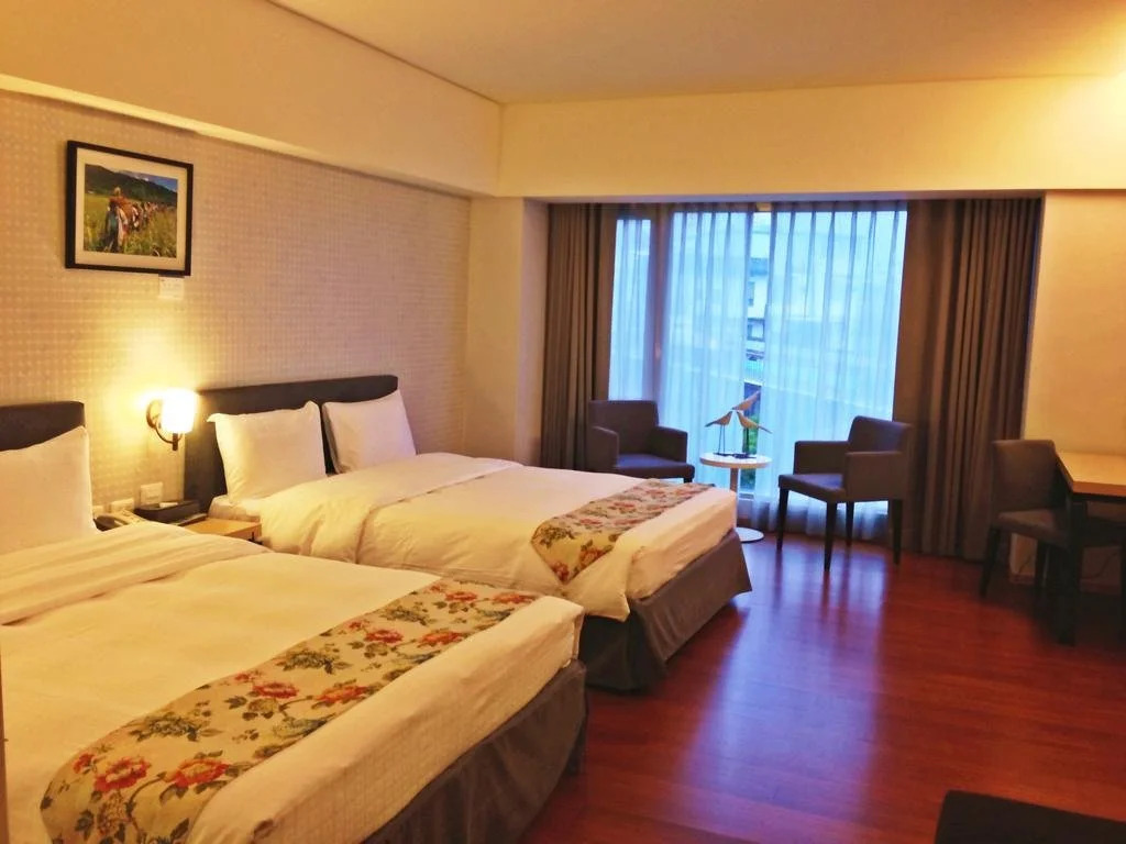 Beauty Stay