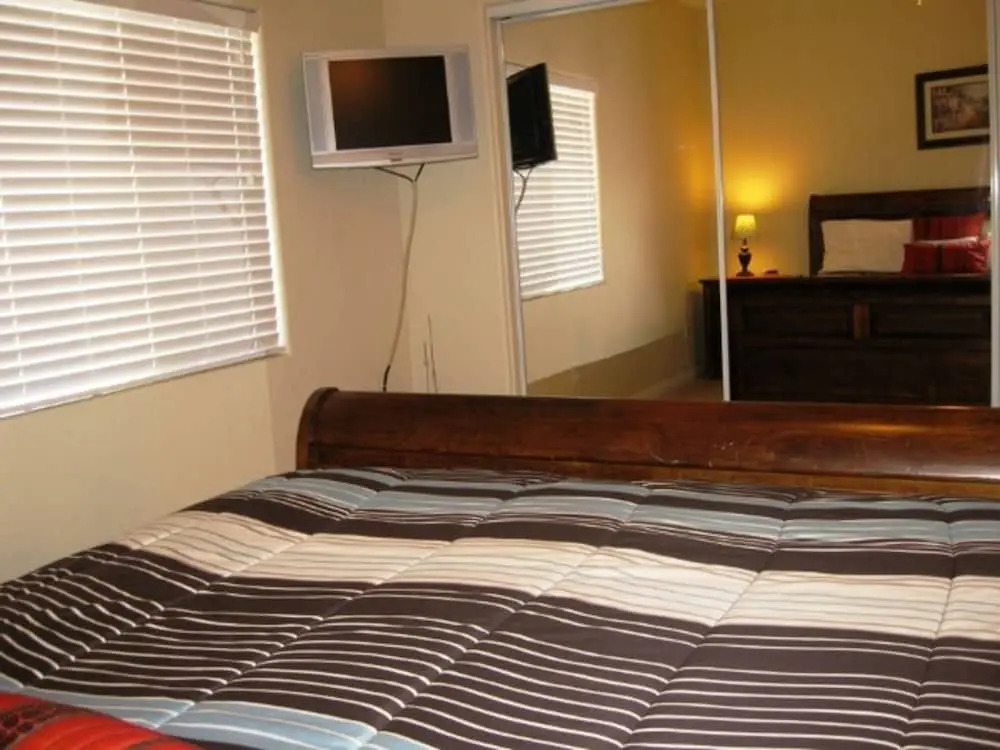 Storrier, Michael 2 Bedroom Condo