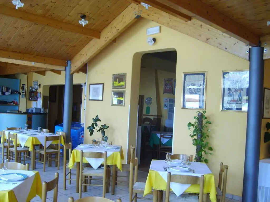 Albergo Primavera