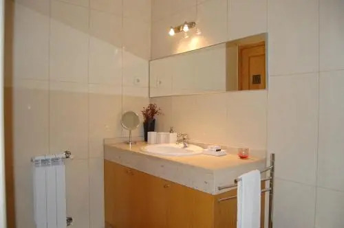 H2OPorto Beachfront Apartment