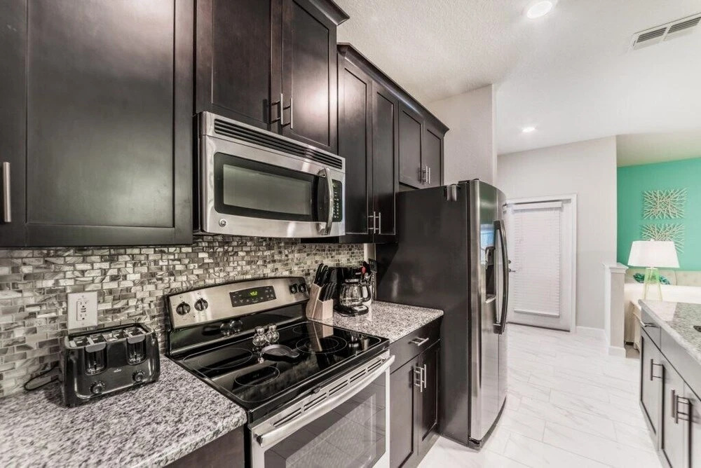 Beautiful 5Bd TH Splash Poolchampions Gate-1596mvd