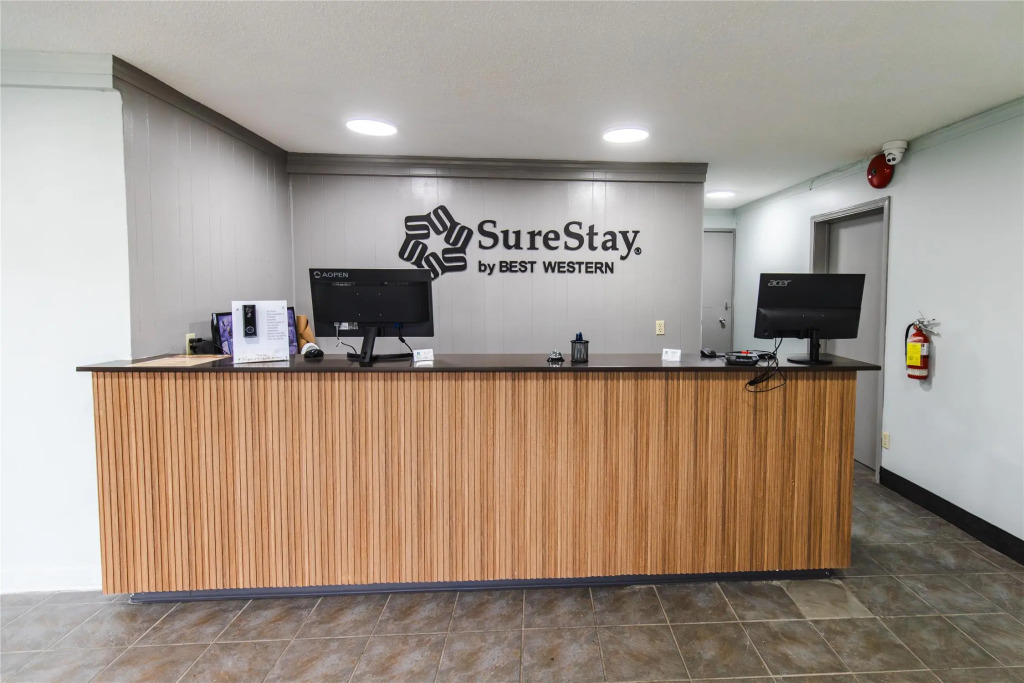 SureStay by Best Western Smithers