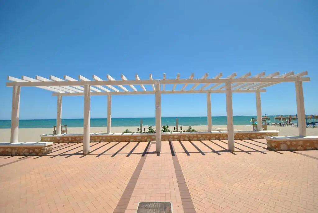 Cubo's Apartamento Ronda 215 Fuengirola