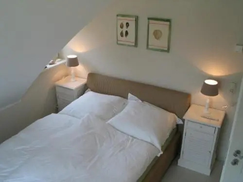 Ferienwohnung 3.5 "Müggenburger Weg 40"