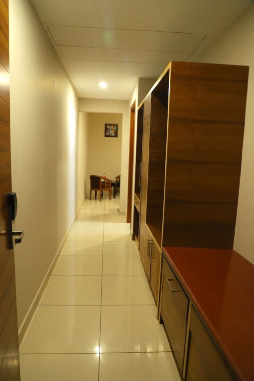 Hotel Royal Hillton
