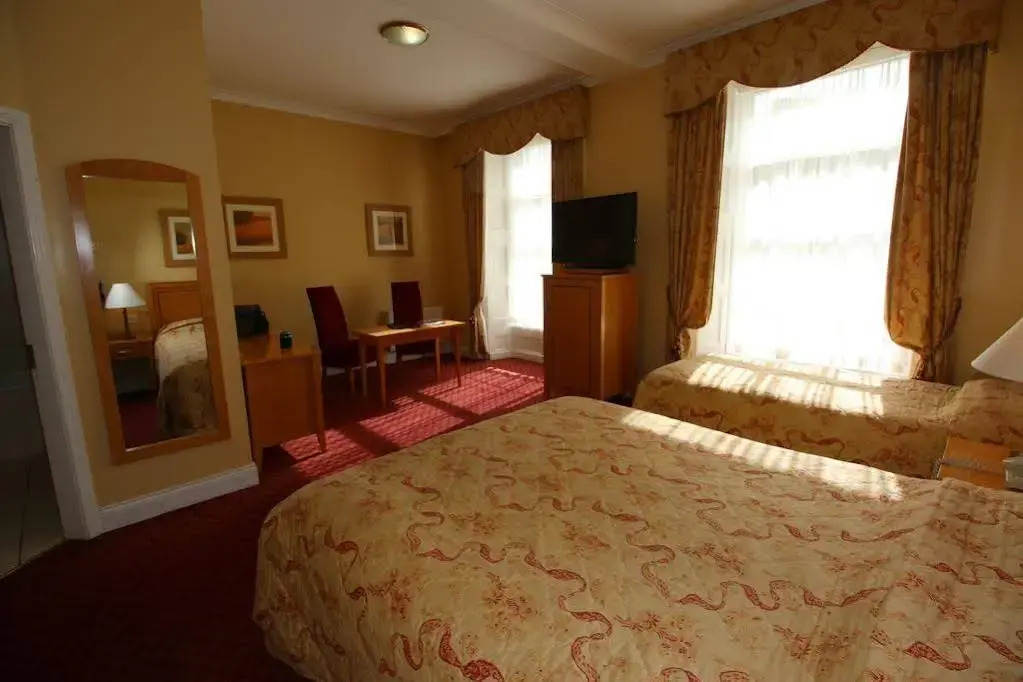Gullanes Hotel