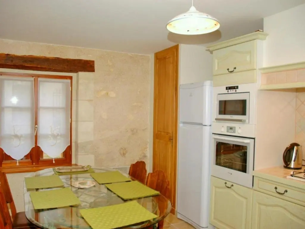 Maison vigneronne XIXe au cœur du Val de Loire, proche châteaux - FR-1-381-82