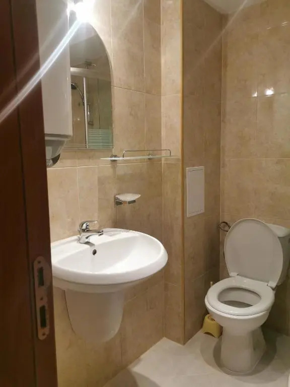 Pearl Apartments Sozopol
