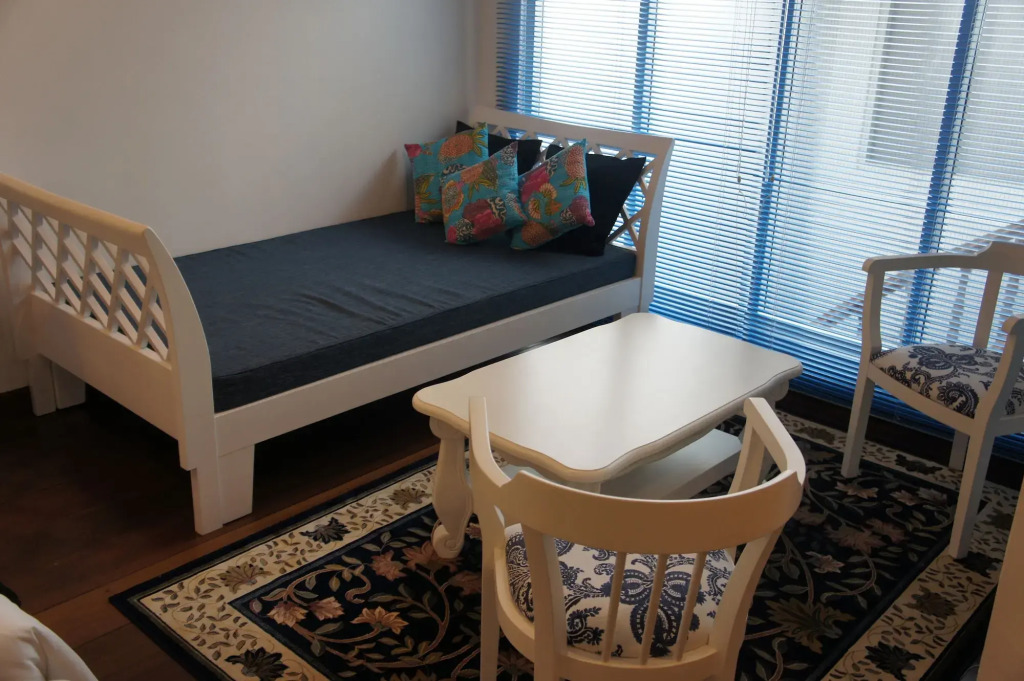 Heeren Palm Suites