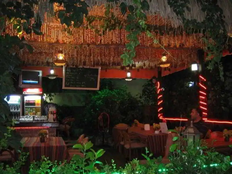 Sato Hotel