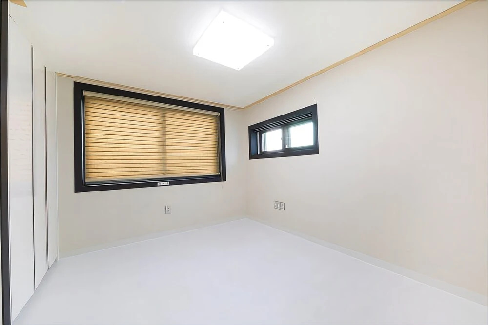 Geoje Ocean View Pension