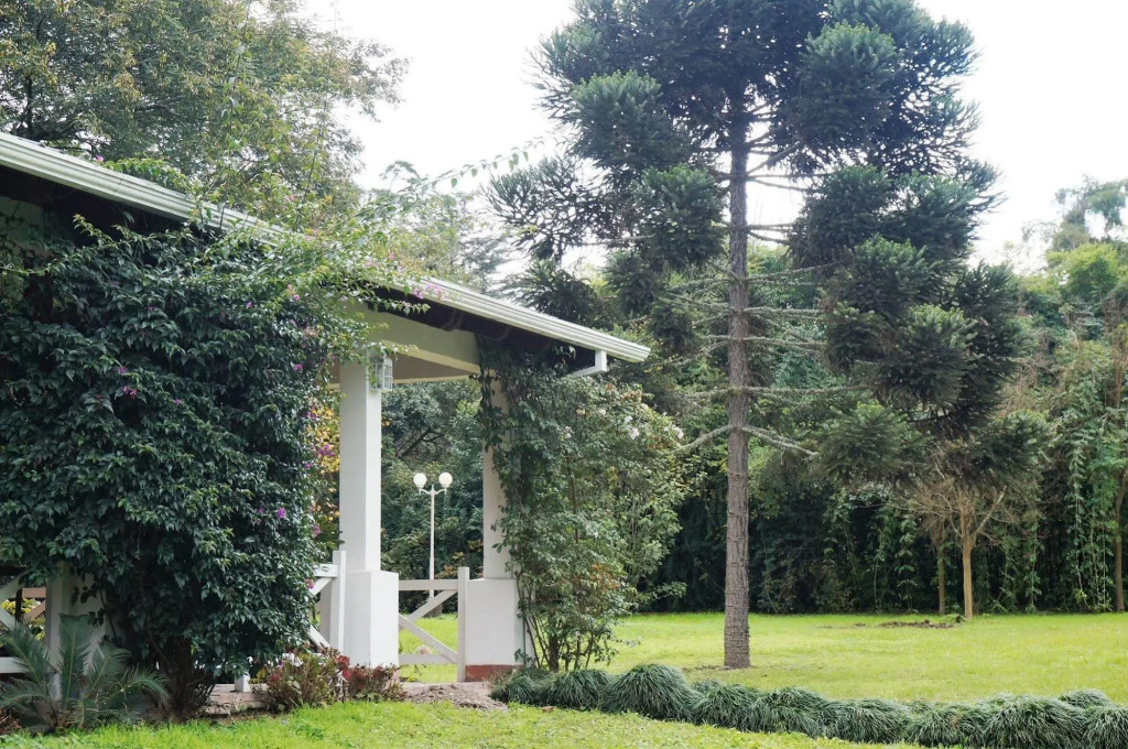 Aires de San Lorenzo B&B