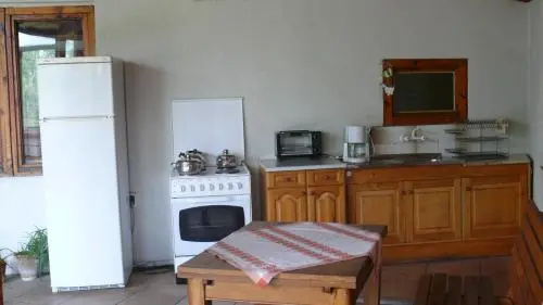 Villa Climate Guest House