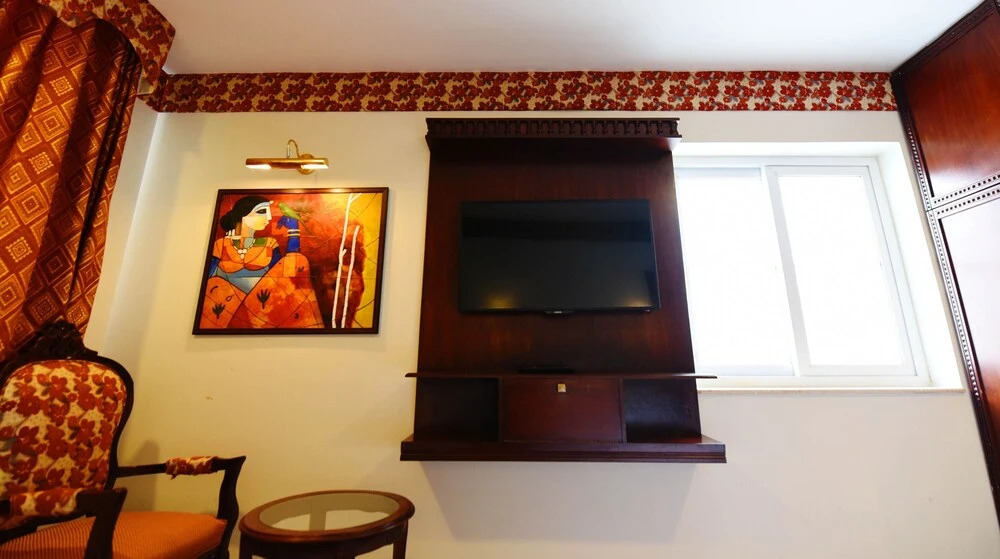 Viridi Hotels Islamabad