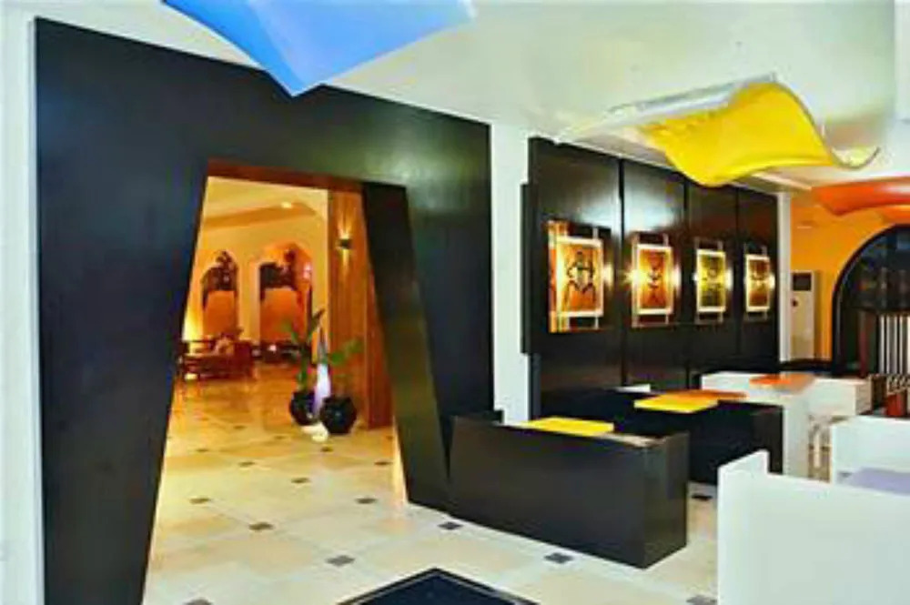 Caribbean World Hammamet Village- All-Inclusive
