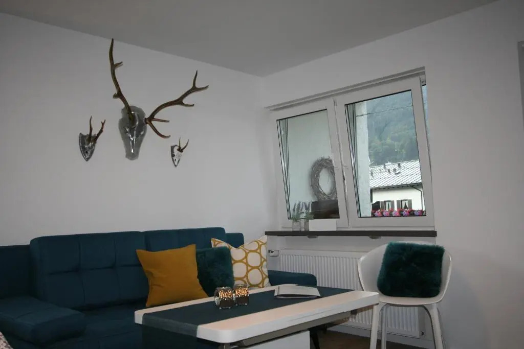 Alpenflair Ferienwohnungen Whg 106