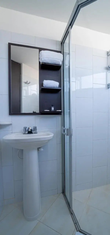 Hemma Bogotá Chapinero Premium Suites Hotel