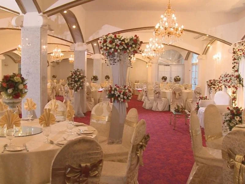 Peradeniya Rest House