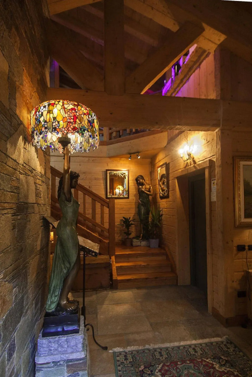 Park Chalet Village