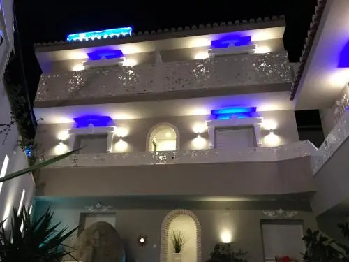 Pensión La Herradura