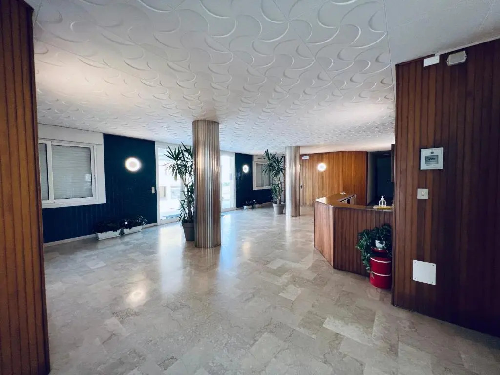 Modern Apartment Near the Beach in Jesolo, Italy