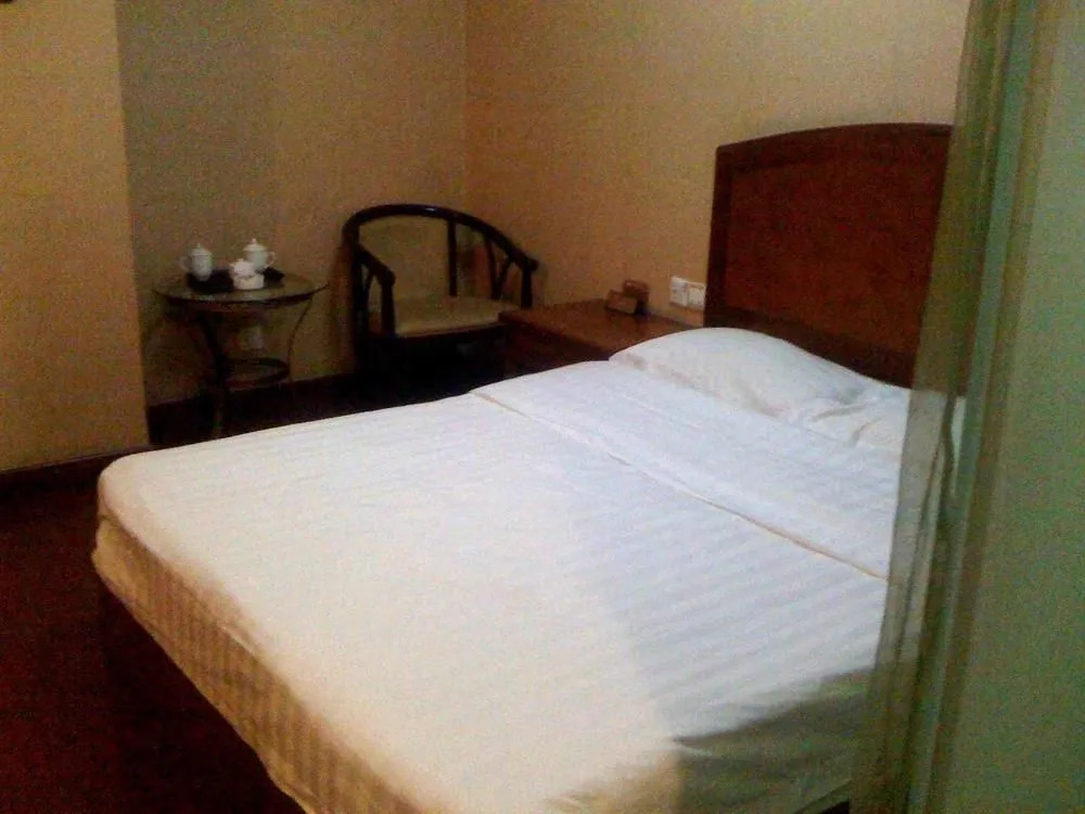 Huqian Hotel - Fuzhou