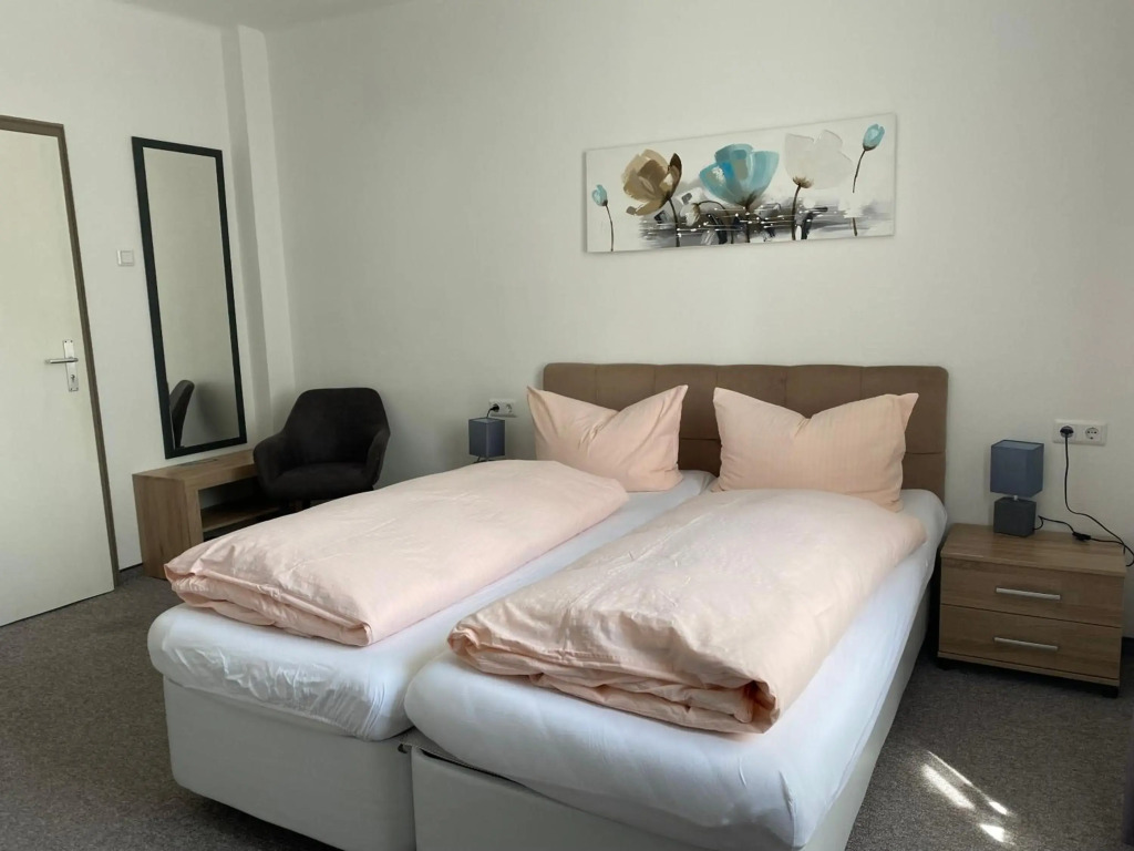 Sevdas Hotel Garni Weinforth