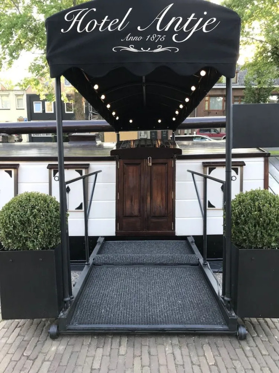 Hotel Antje