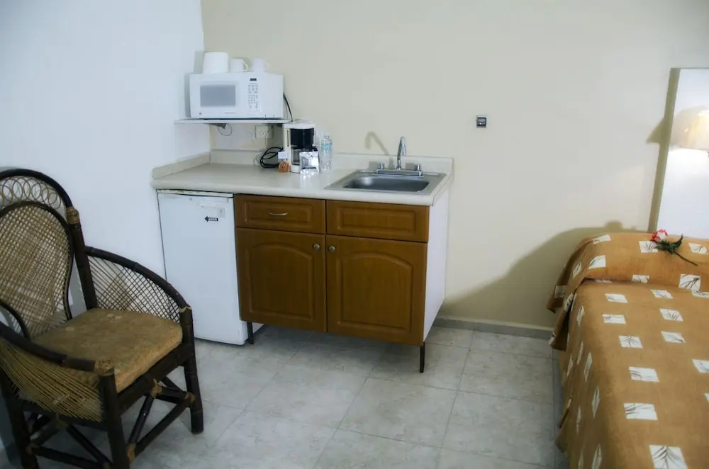 Palmera Suites