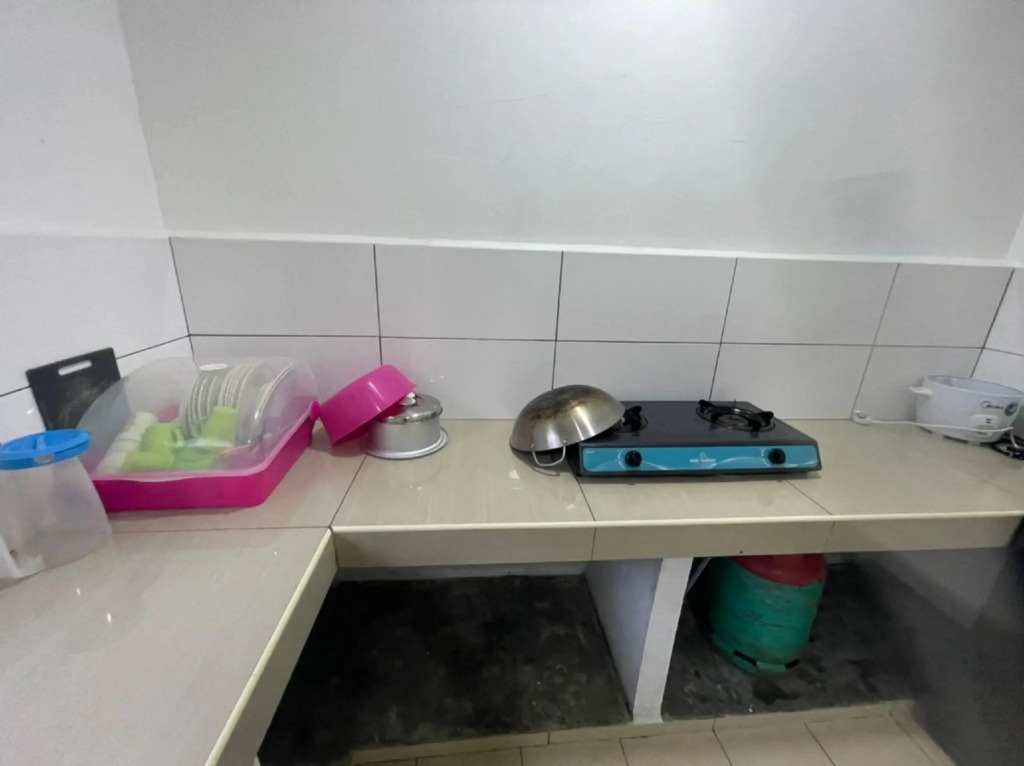 OYO 90497 Eva Homestay