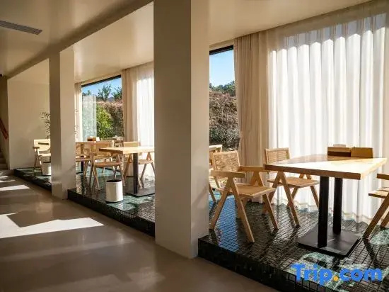 YaoWang-hot spring homestay
