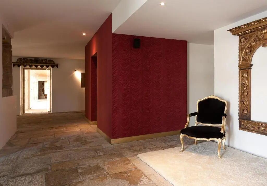 Forte de São Francisco Hotel Chaves