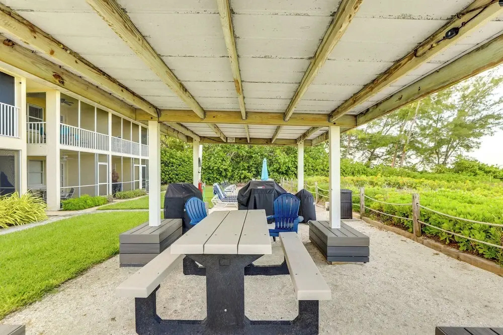 Longboat Key Vacation Rental: Direct Beach Access!
