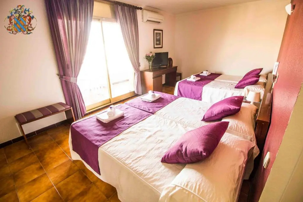 Hotel Victoria
