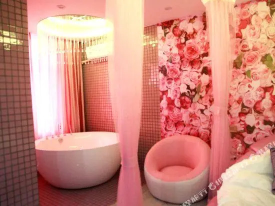 Yongsheng Wanlian Theme Hotel